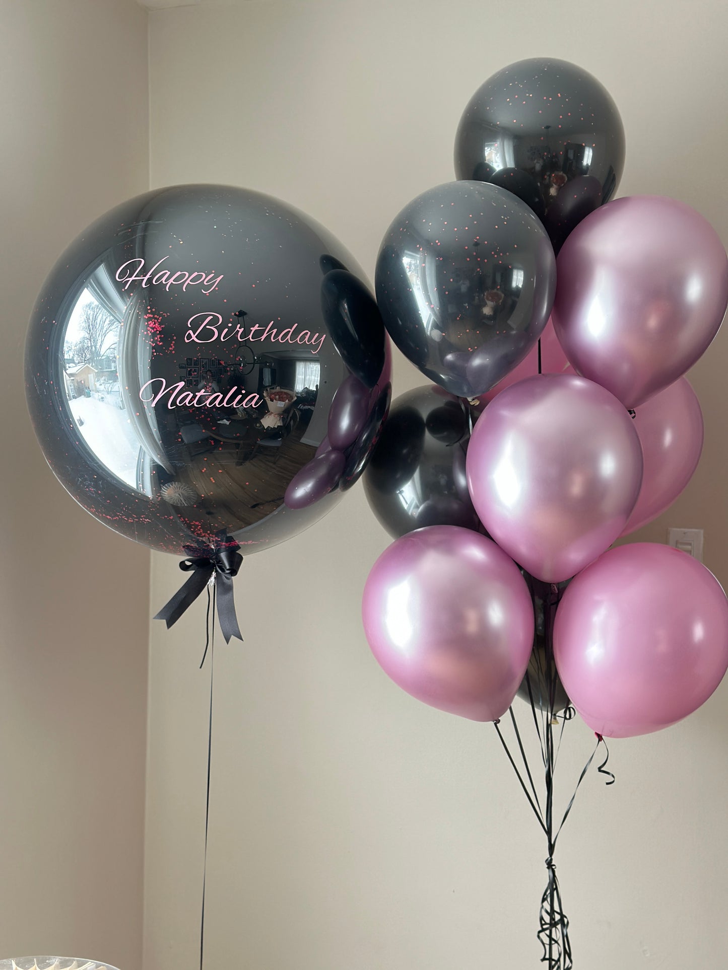 Balloons set # 6