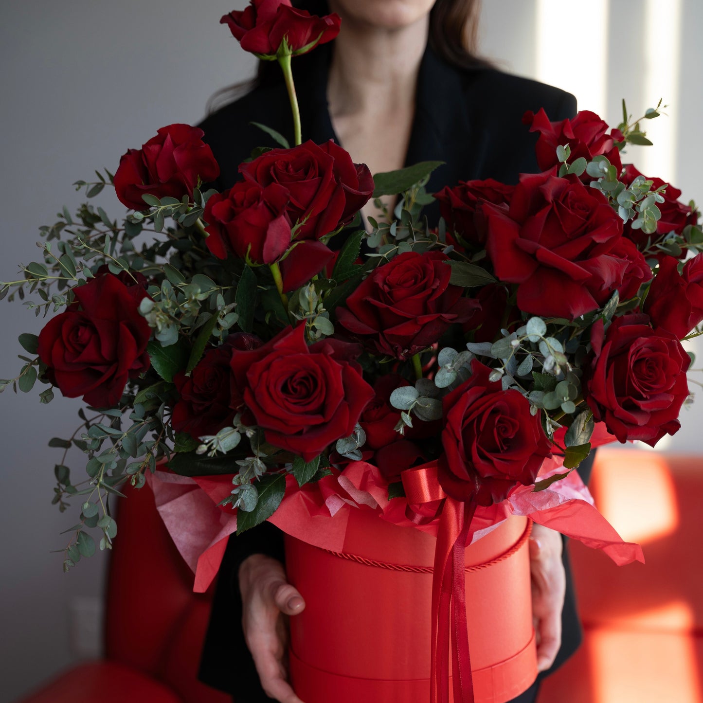 Arrangement # 23
