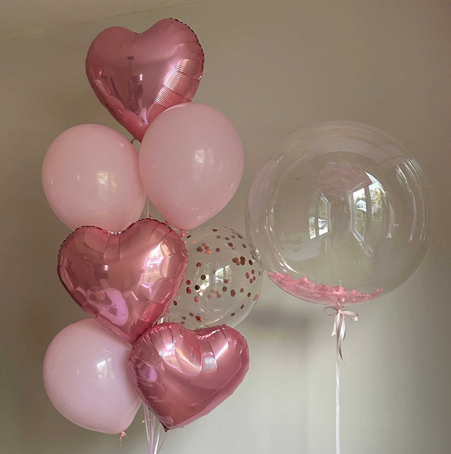 Party Magic Balloon Set