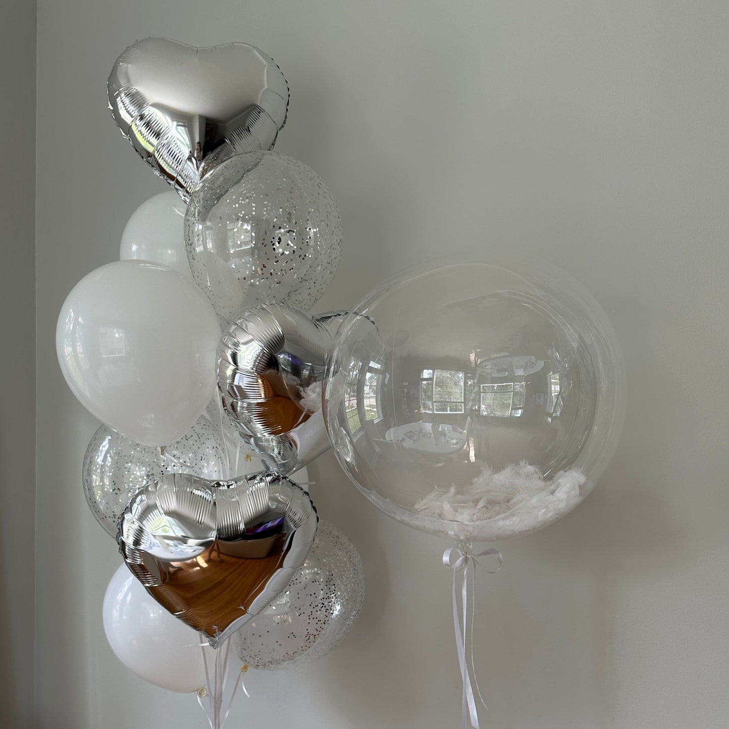 Balloons set # 1
