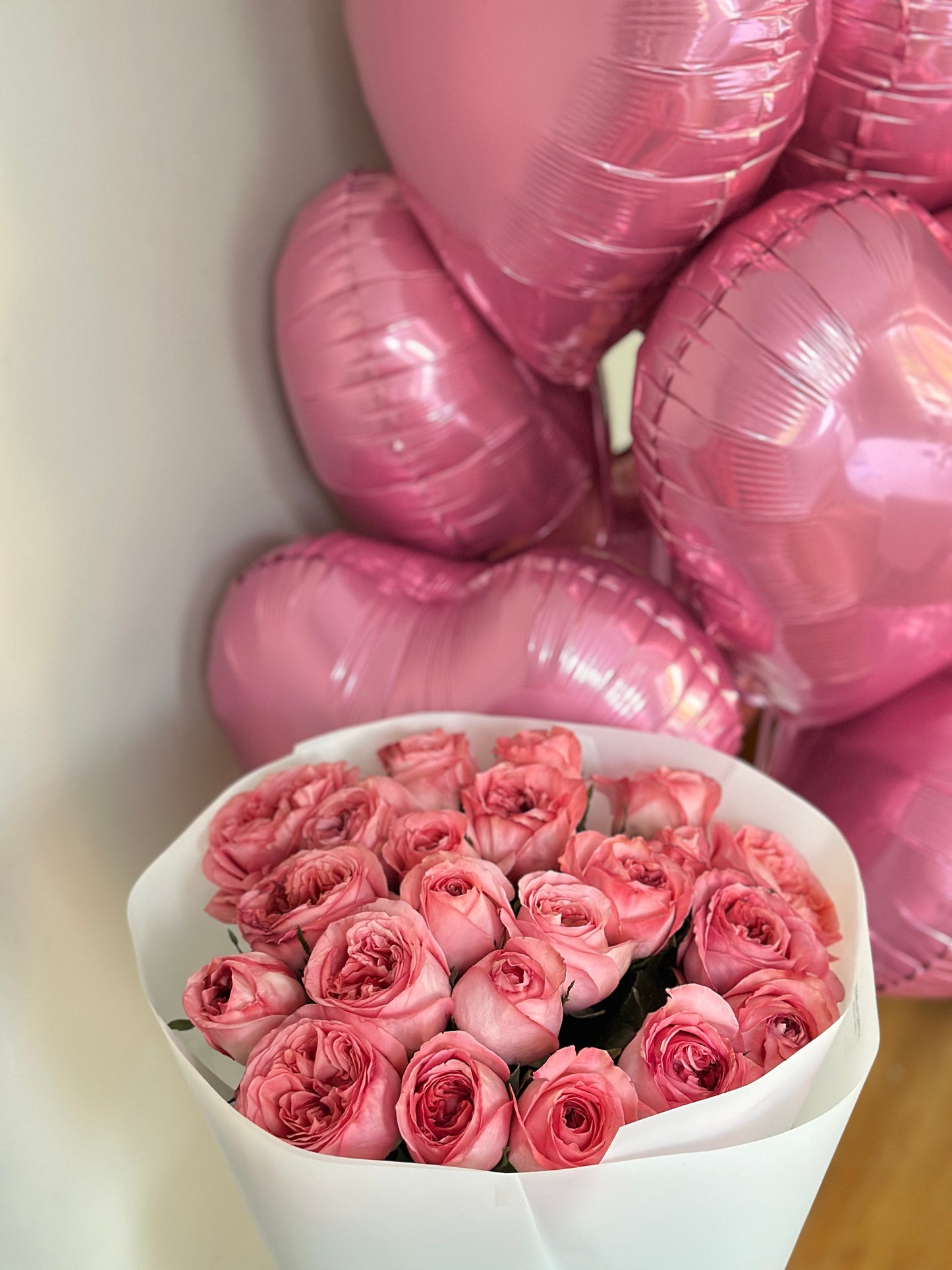 Pink Romance