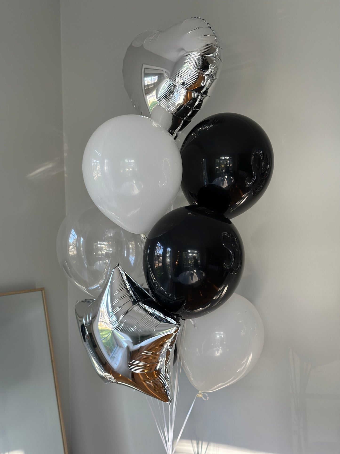 Balloons set # 5