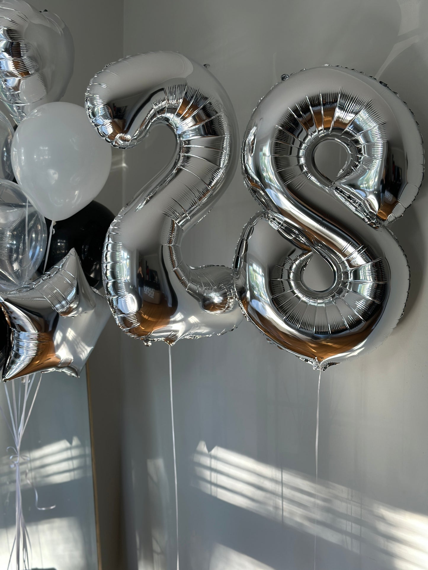 Balloons set # 5