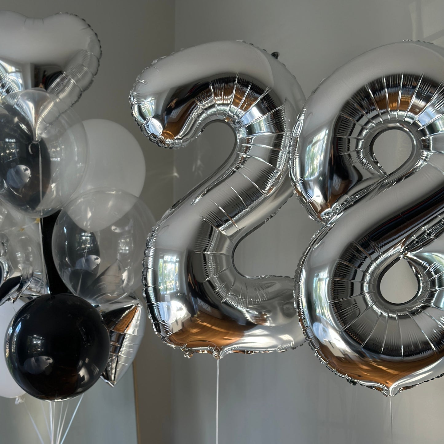 Balloons set # 5