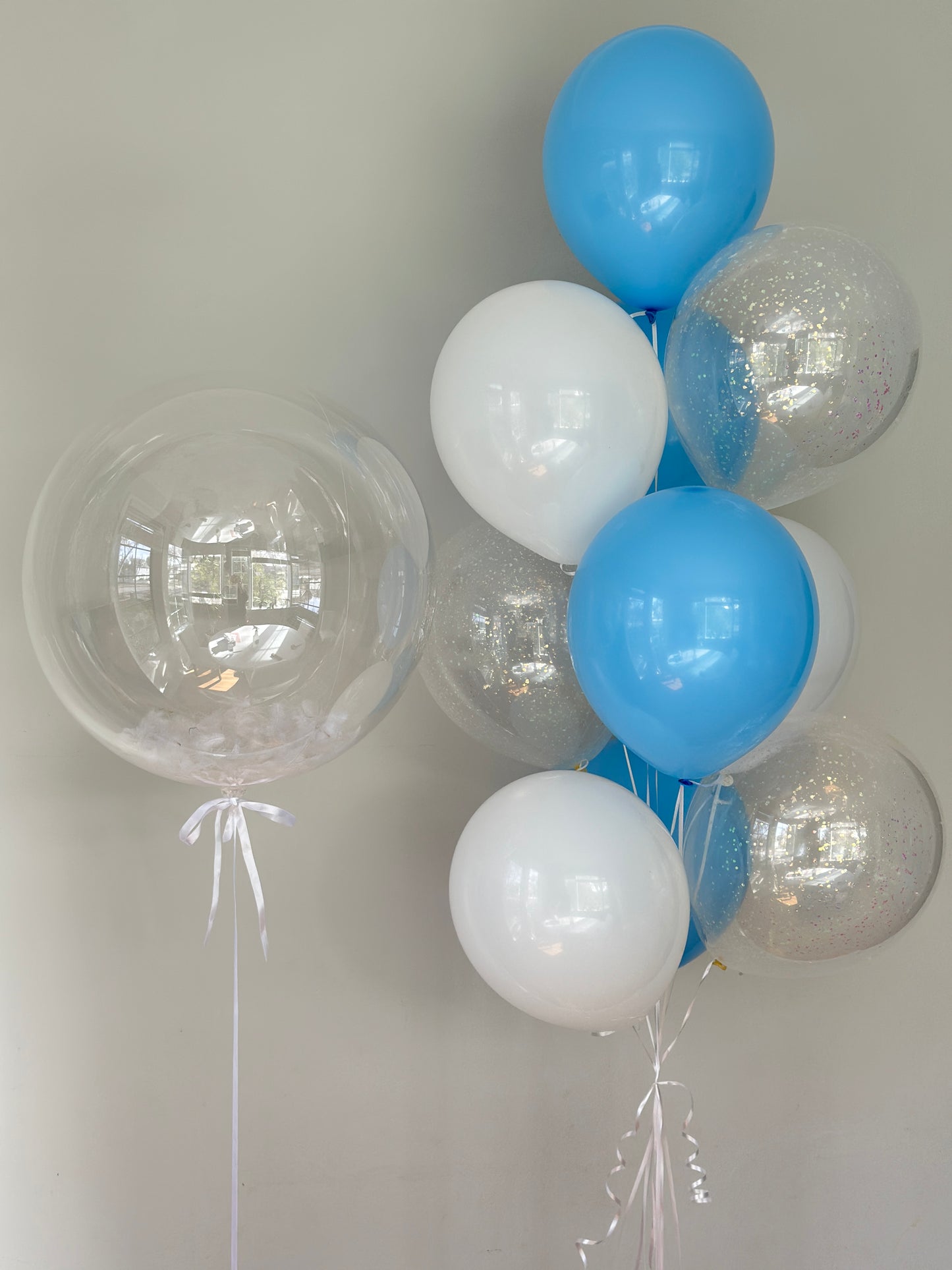 Balloon set # 4