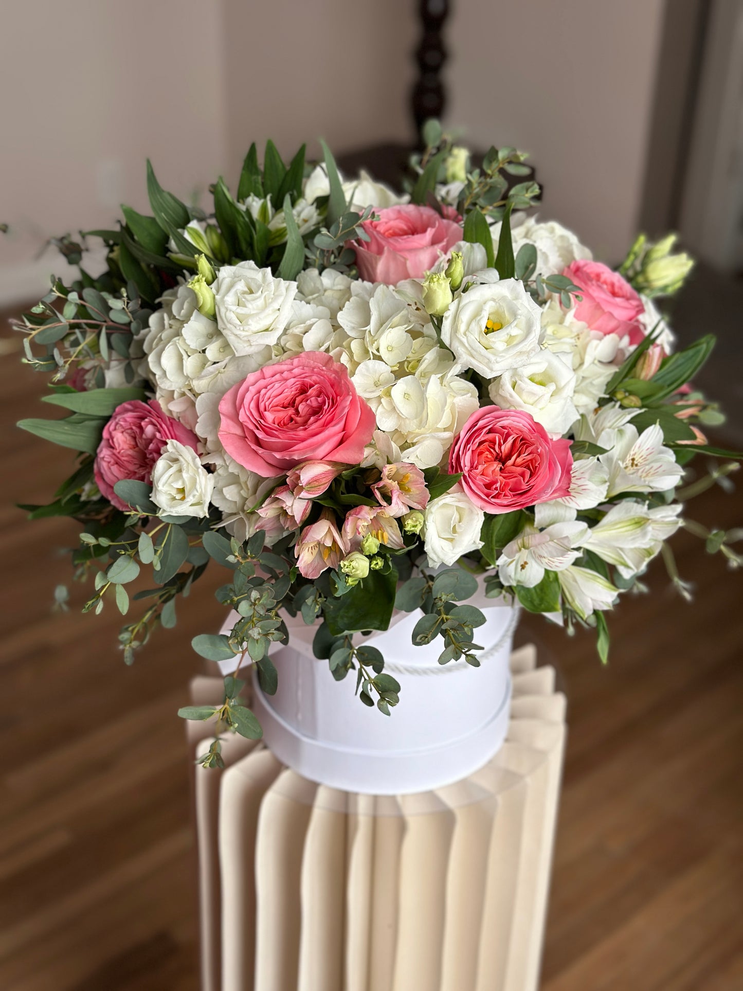 Arrangement # 26