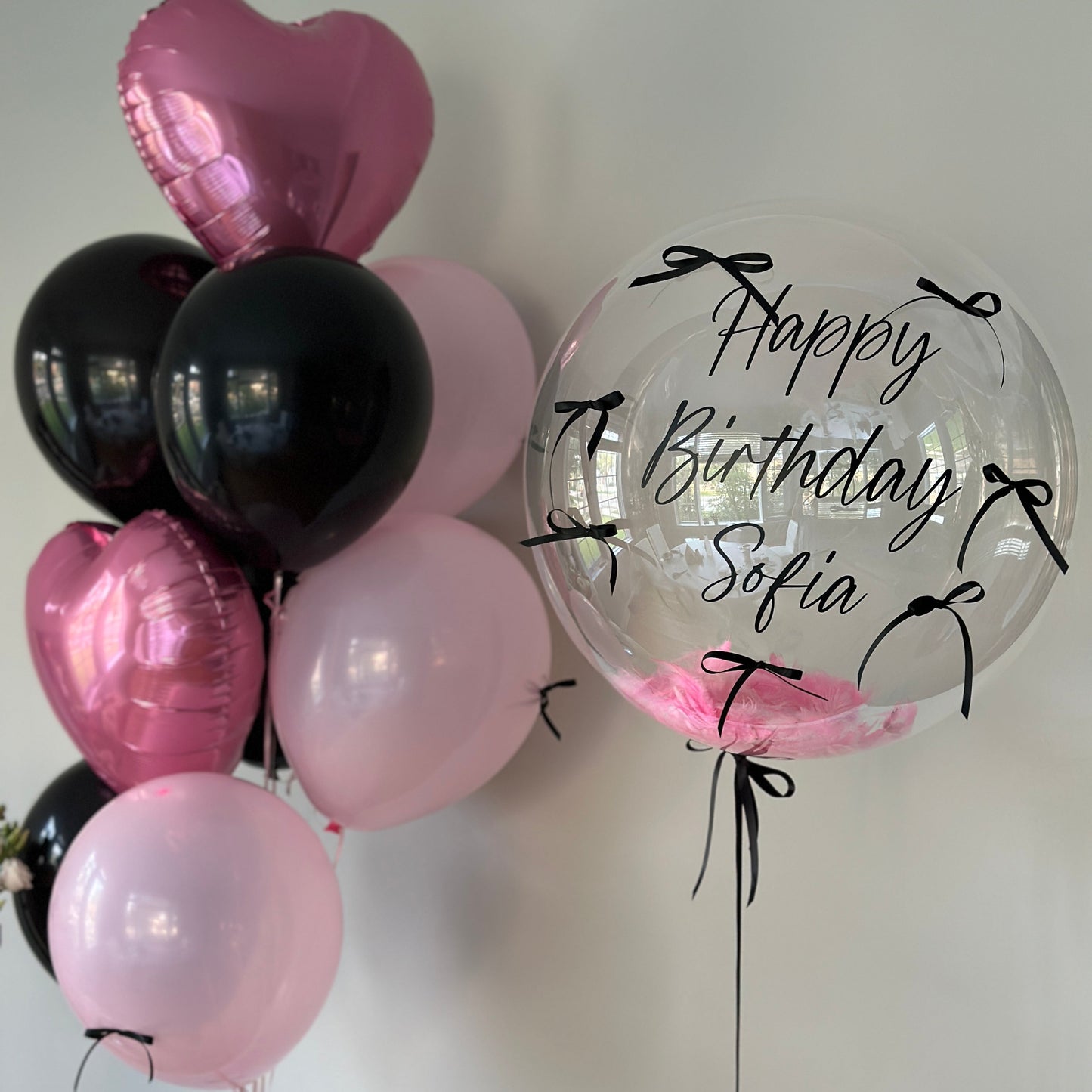 Balloons set # 7