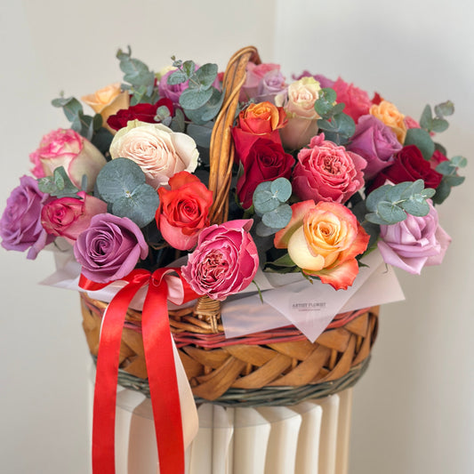 Arrangement # 33