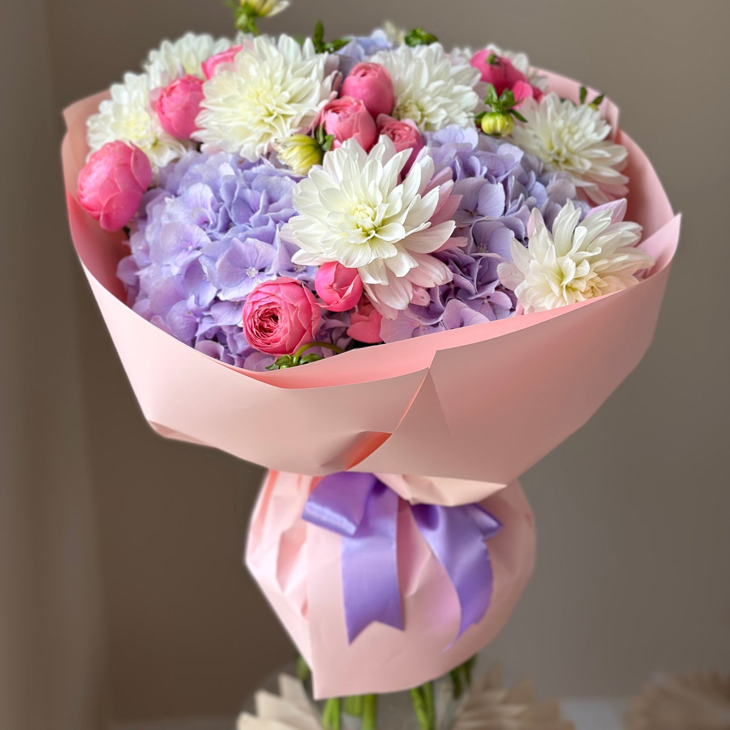 Seasonal Designer’s Choice Bouquet