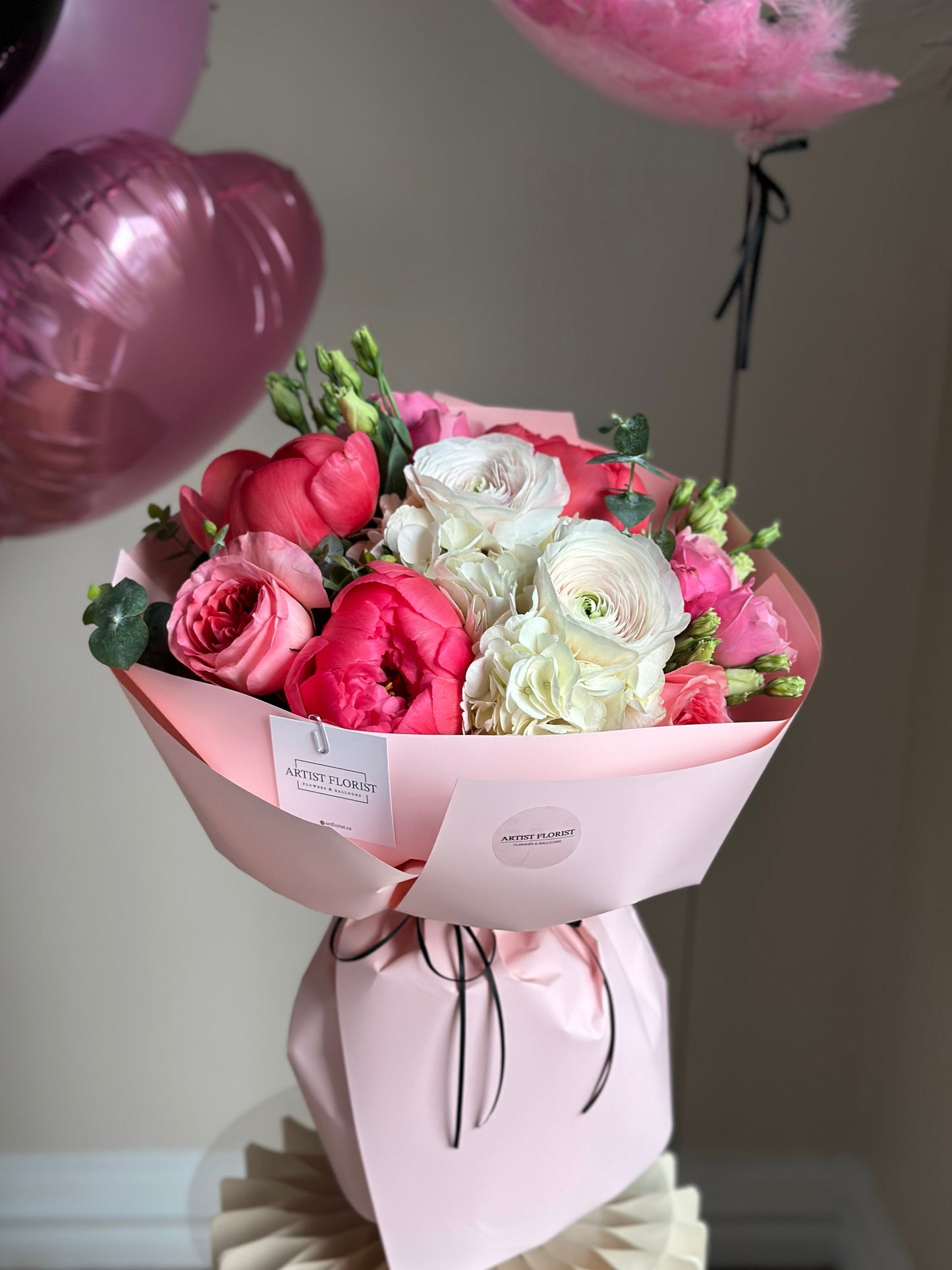 Pink Dream Set