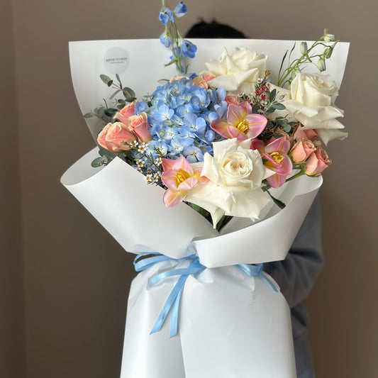 Premium Flower Bouquet