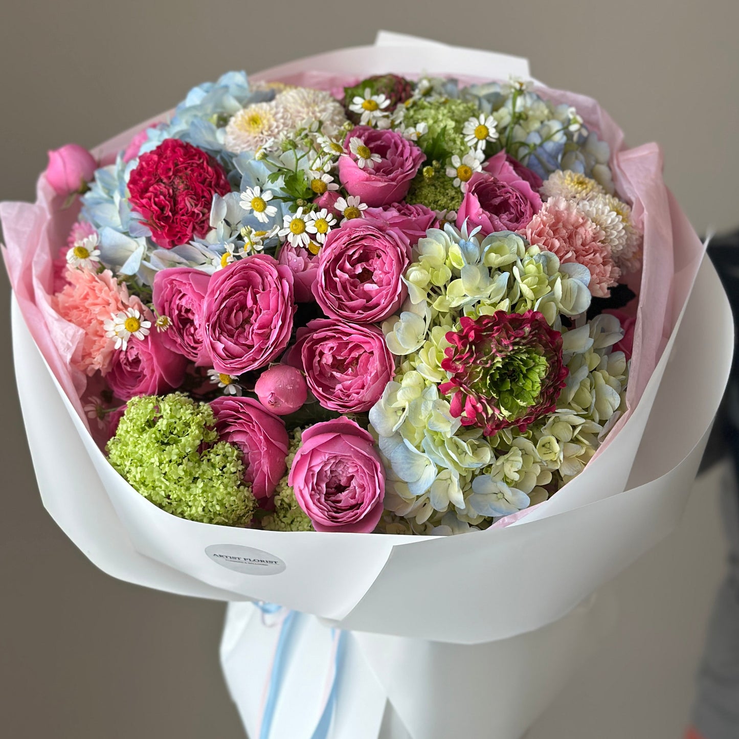 Dopamine Bouquet