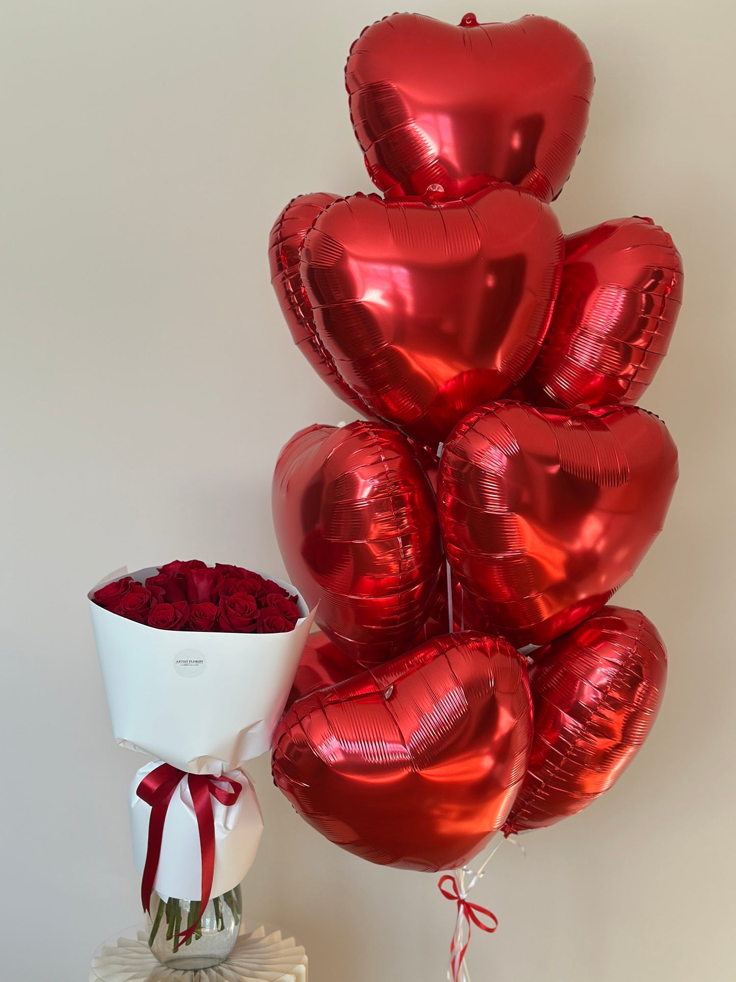 Red Romance