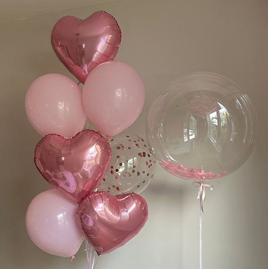 Party Magic Balloon Set