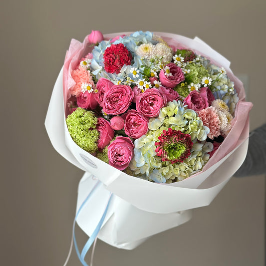 Dopamine Bouquet
