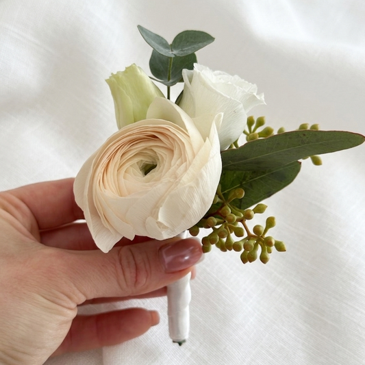 Boutonniere
