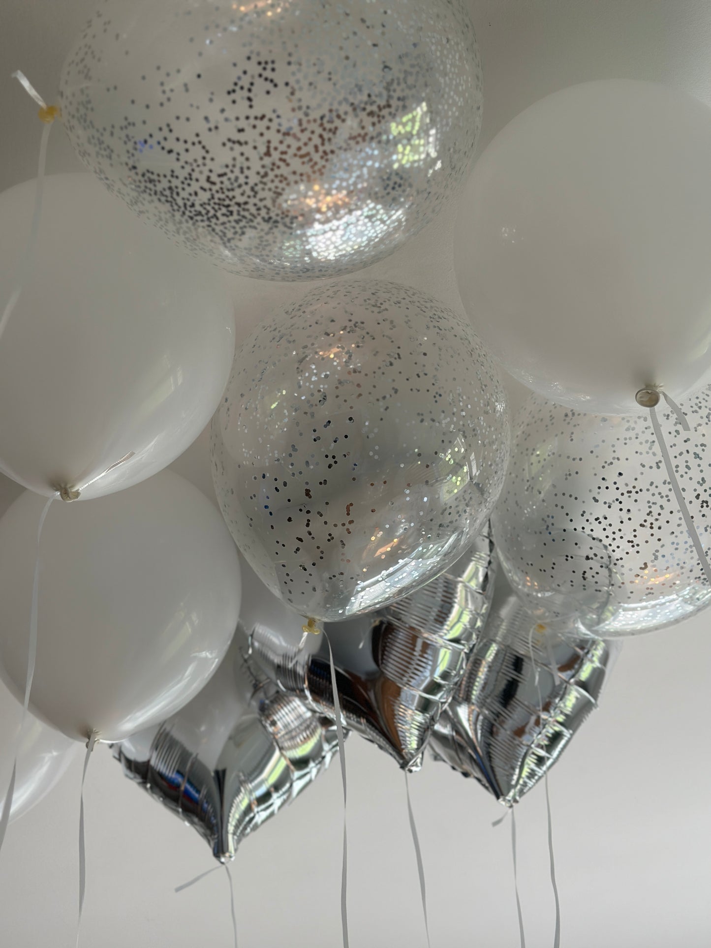Balloons set # 1