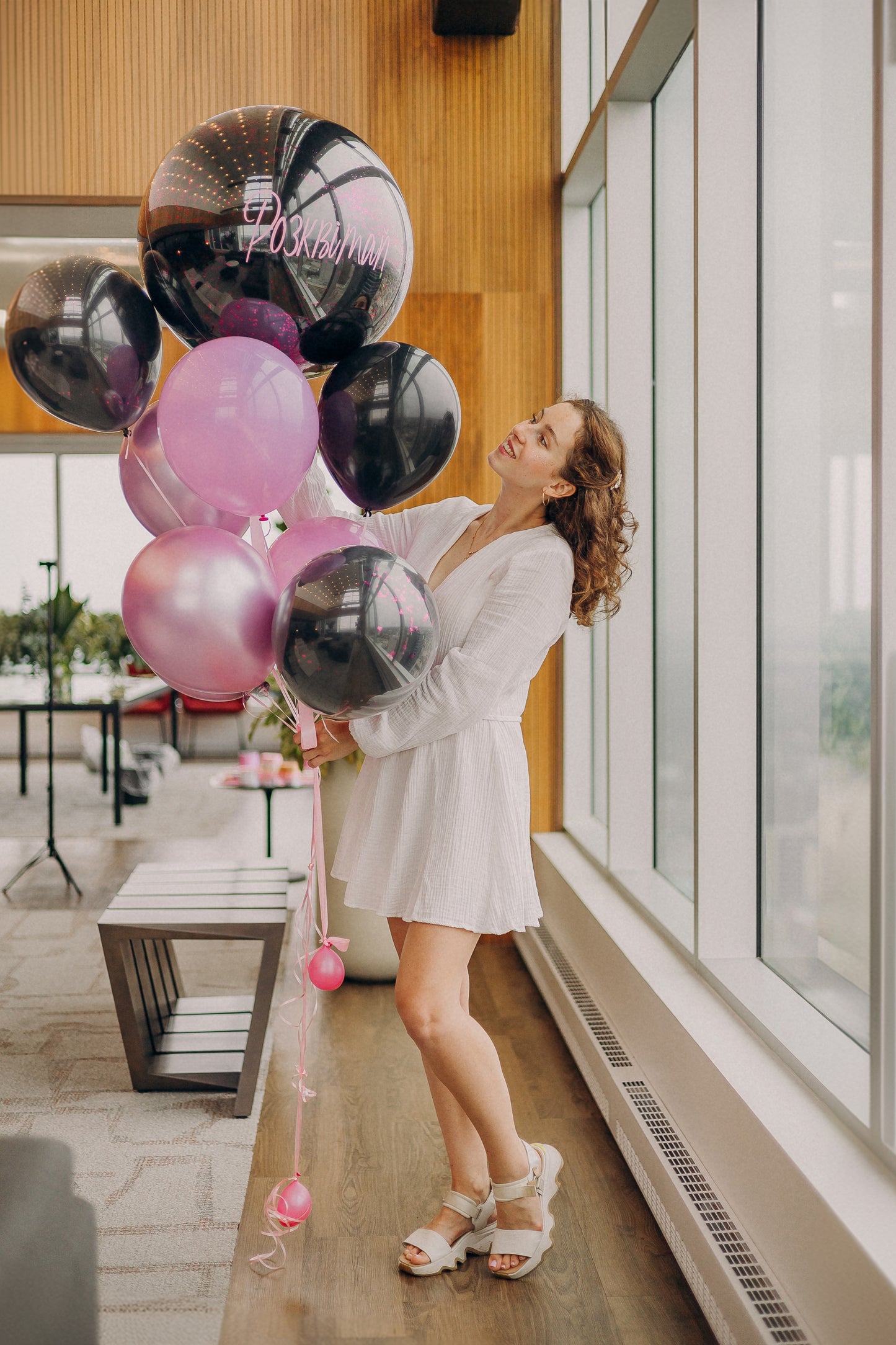 Balloons set # 6