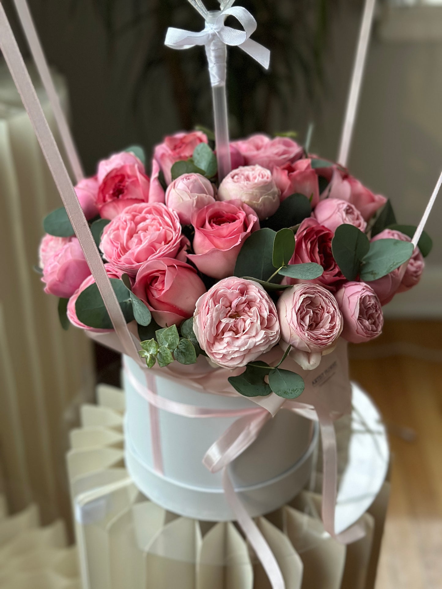Arrangement # 30
