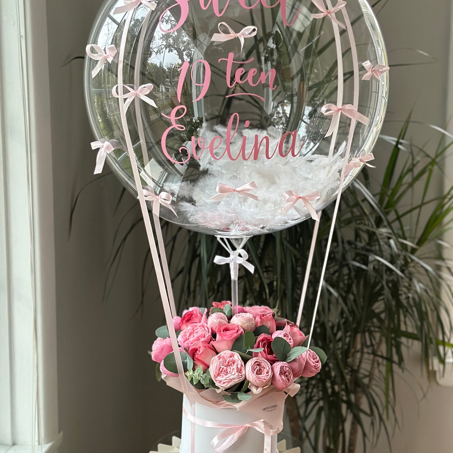 Arrangement # 30