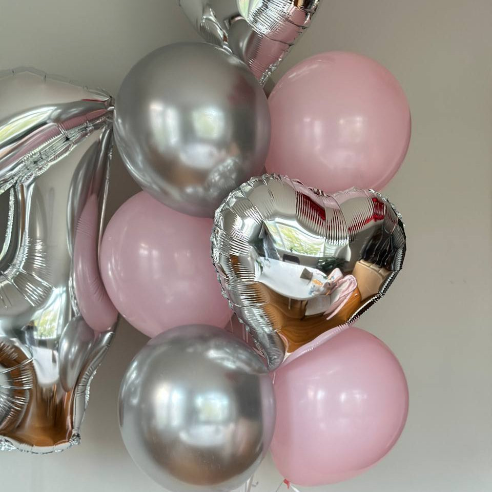 Balloons set # 3
