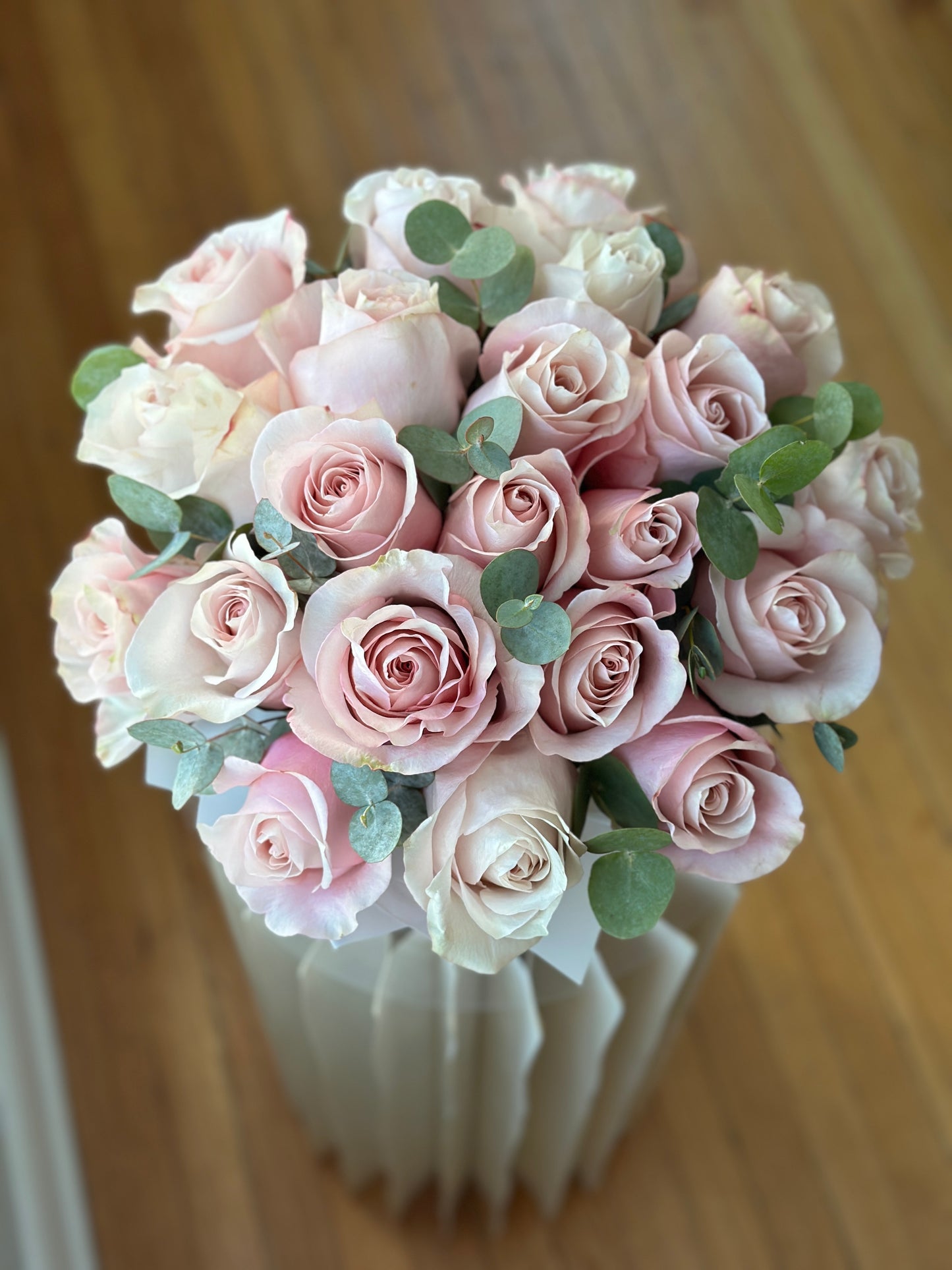 Arrangement # 27