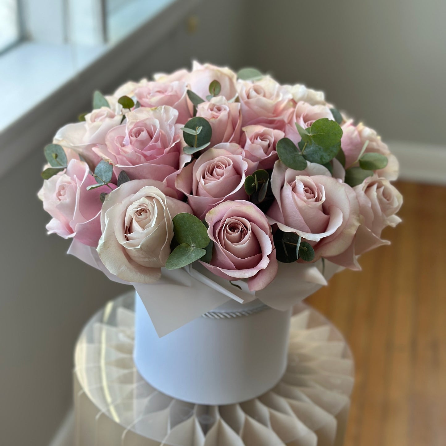 Arrangement # 27