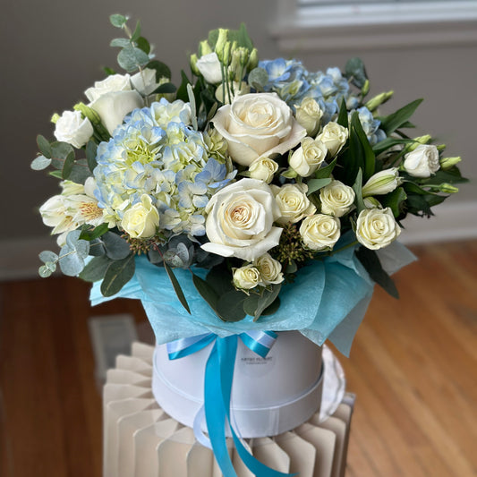 Arrangement # 25