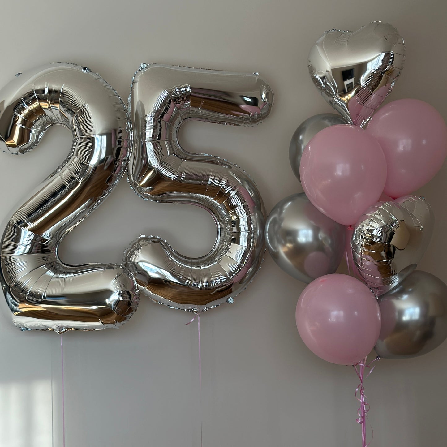 Balloons set # 3