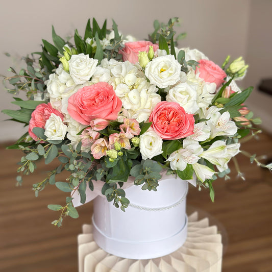 Arrangement # 26